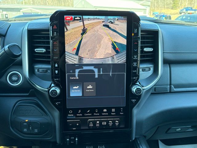 2025 RAM 2500 Laramie - Photo 26