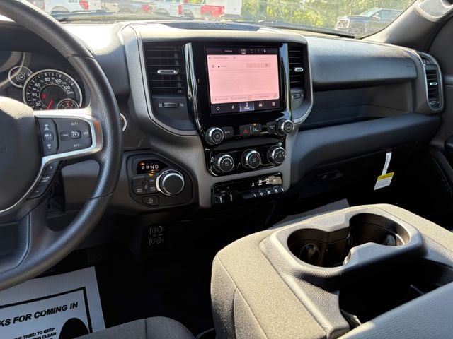 2025 RAM 1500 Tradesman - Photo 17