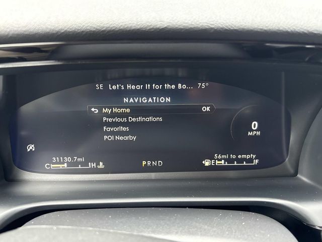 2023 Lincoln Aviator Base - Photo 36
