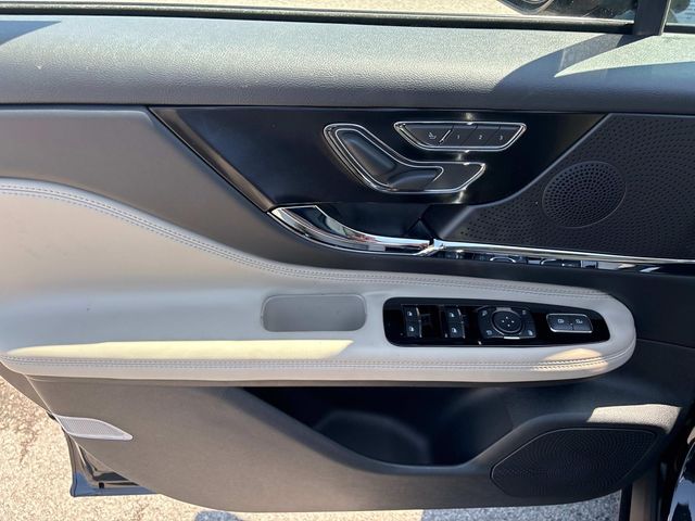 2025 Lincoln Corsair Grand Touring - Photo 21