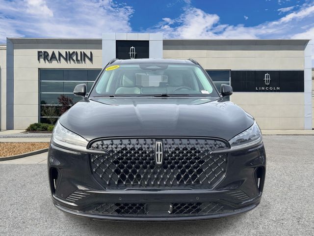 2026 Lincoln Aviator Premiere - Photo 2