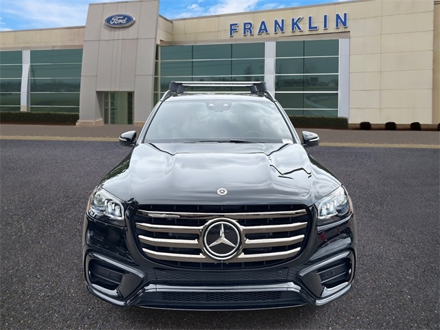 Used 2024 Mercedes-Benz GLS Base with VIN 4JGFF5KE3RB052962 for sale in Franklin, TN