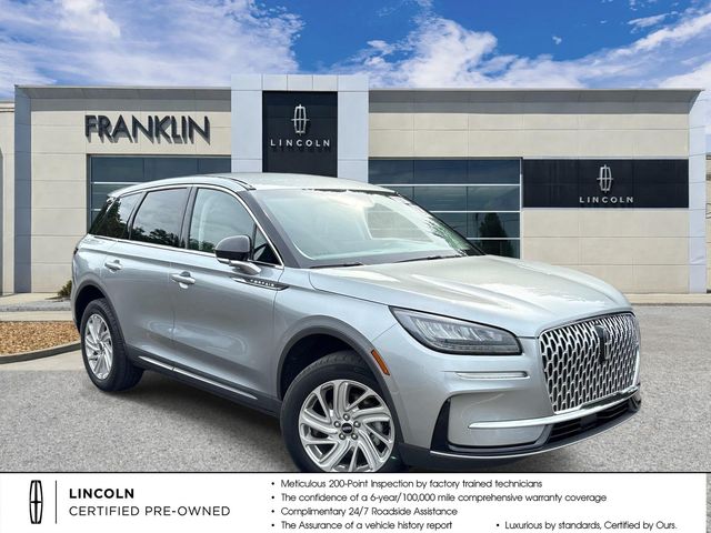 2023 Lincoln Corsair FWD's photo
