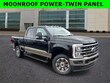  Ford F-250SD