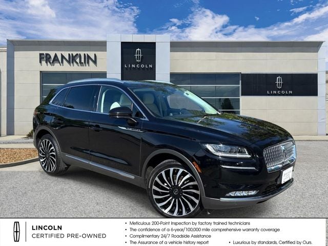 2022 Lincoln Corsair Reserve FWD's photo