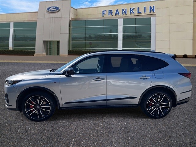 2023 Acura MDX Type S Advance SH-AWD photo 4