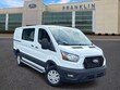  Ford Transit-250