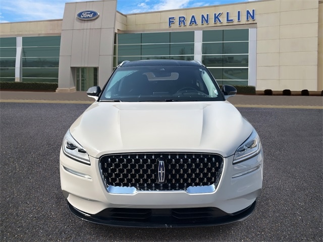 Used 2022 Lincoln Corsair Grand Touring with VIN 5LMTJ5DZXNUL07068 for sale in Franklin, TN