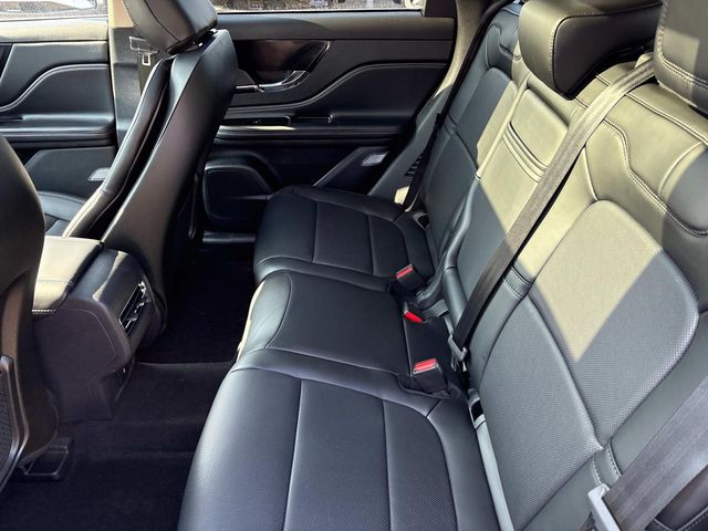 2025 Lincoln Corsair Grand Touring - Photo 18
