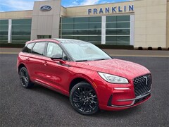 2026 Lincoln Corsair Reserve SUV