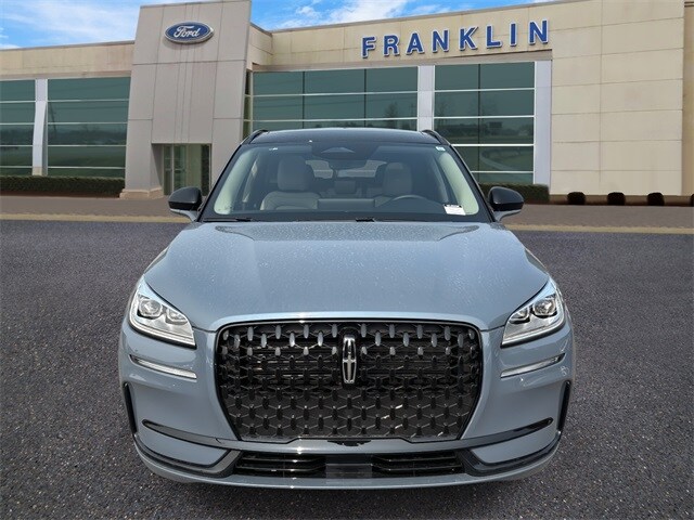 2025 Lincoln Corsair Grand Touring photo 2