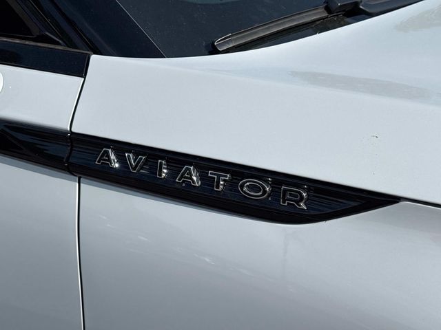 2025 Lincoln Aviator Black Label - Photo 10