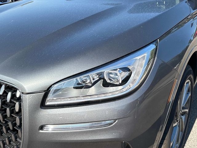 2025 Lincoln Corsair Grand Touring - Photo 10