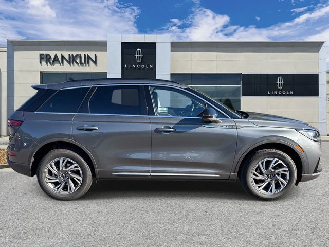 2026 Lincoln Corsair Premiere - Photo 8