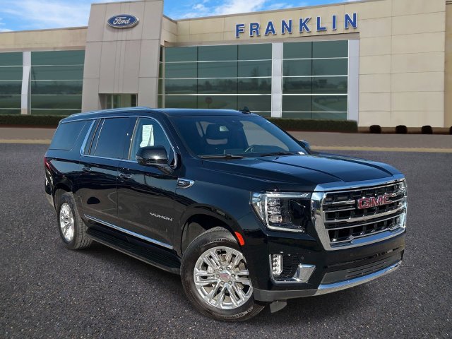 2023 GMC Yukon XL