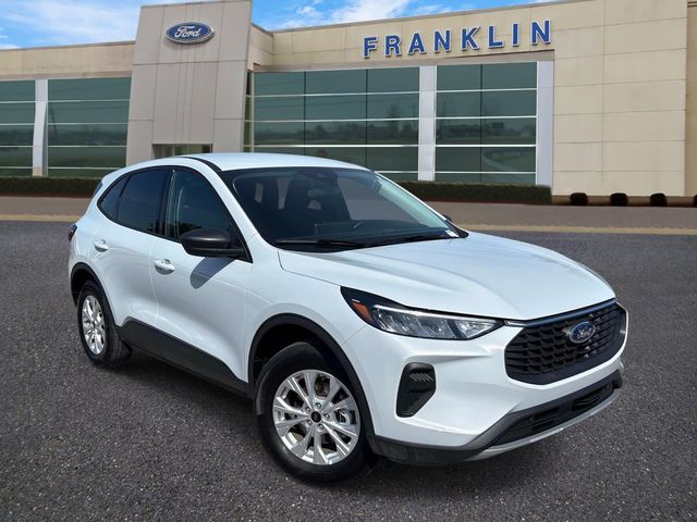 Certified Pre-Owned 2026 Ford Escape Active