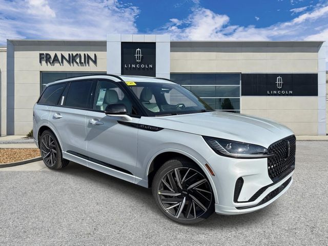 Shop Exclusive Black Label Inventory | Lincoln of Franklin