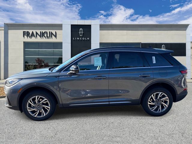2026 Lincoln Corsair Premiere - Photo 4