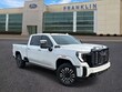  GMC Sierra 3500HD