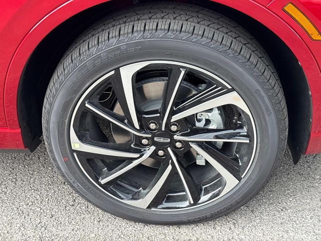 2025 Lincoln Corsair Grand Touring - Photo 9