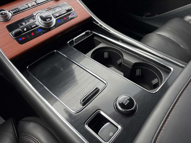 2023 Lincoln Aviator Reserve - Photo 35