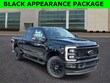  Ford F-250SD