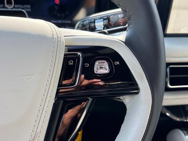 2025 Lincoln Aviator Black Label - Photo 28