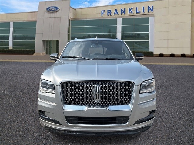 Used 2023 Lincoln Navigator Reserve L with VIN 5LMJJ3LG0PEL05421 for sale in Franklin, TN
