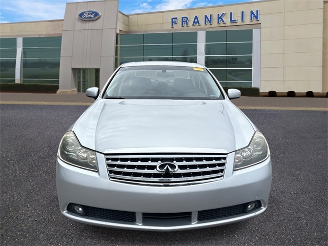 Used 2006 INFINITI M 35 with VIN JNKAY01F46M263639 for sale in Franklin, TN