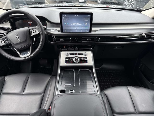 2023 Lincoln Aviator Base - Photo 16
