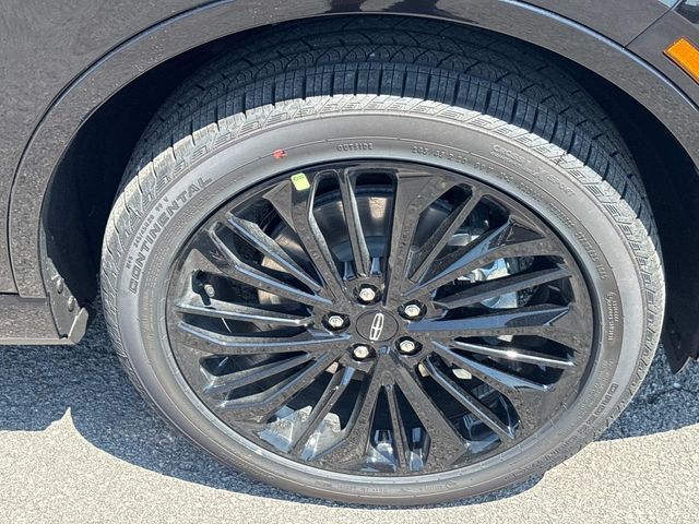 2025 Lincoln Corsair Grand Touring - Photo 9