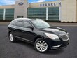  Buick Enclave