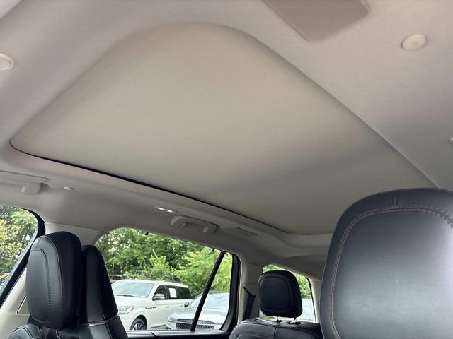 2023 Lincoln Aviator Reserve - Photo 29