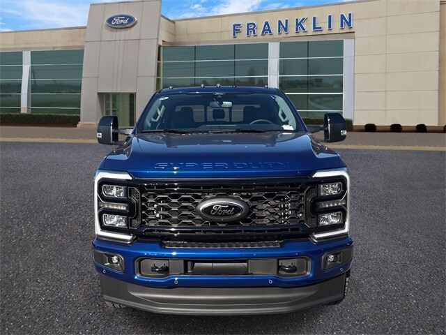 2026 Ford F-250 photo 2