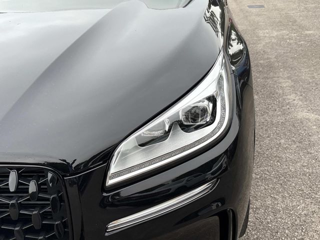 2025 Lincoln Corsair Grand Touring - Photo 10
