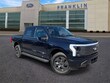  Ford F-150 Lightning