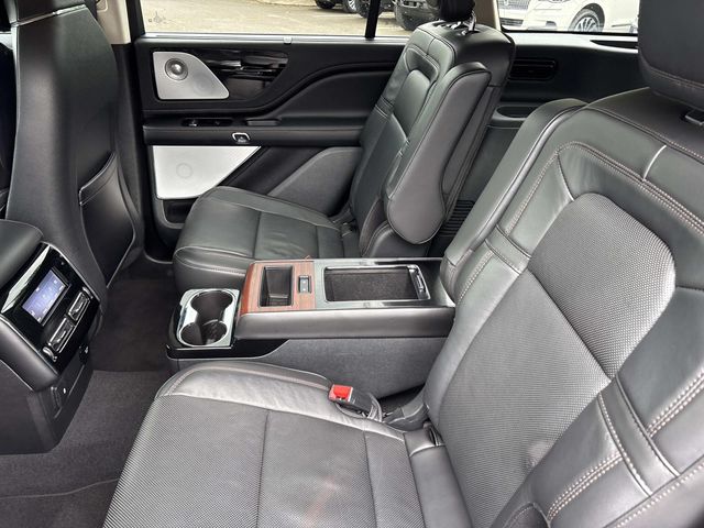 2023 Lincoln Aviator Reserve - Photo 18