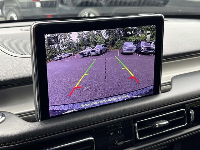 2023 Lincoln Aviator Base - Photo 31