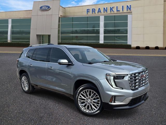 2025 GMC Acadia Denali AWD's photo