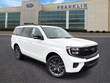  Ford Expedition