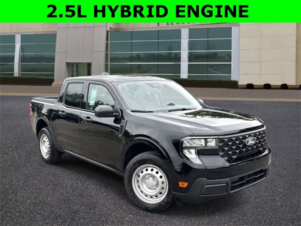 New 2025 Ford Maverick XL Truck
