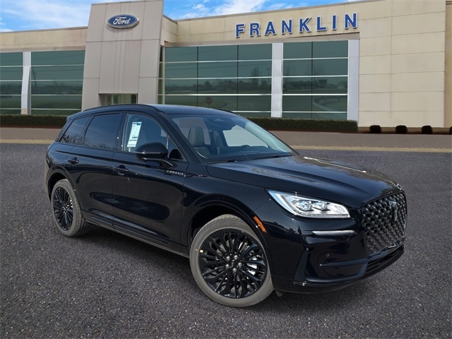 2026 Lincoln Corsair Grand Touring's photo