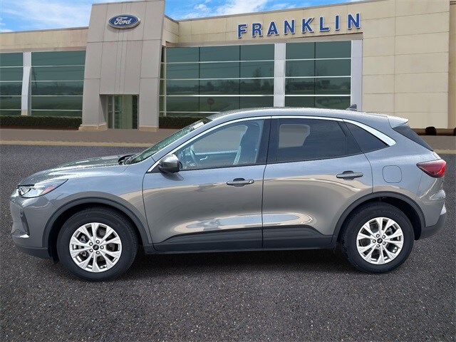 2023 Ford Escape Active photo 3