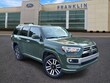  Toyota 4Runner