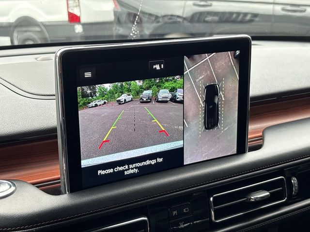 2023 Lincoln Aviator Reserve - Photo 32