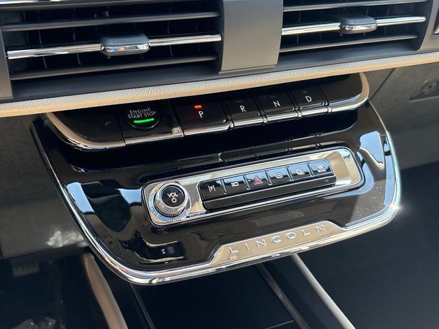 2025 Lincoln Corsair Grand Touring - Photo 30