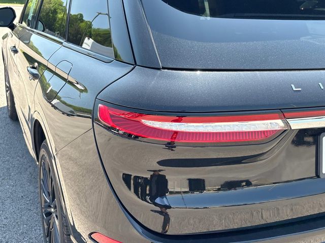 2025 Lincoln Corsair Grand Touring - Photo 12