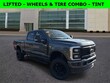 Ford F-250SD