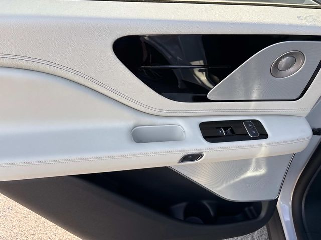 2025 Lincoln Aviator Black Label - Photo 21
