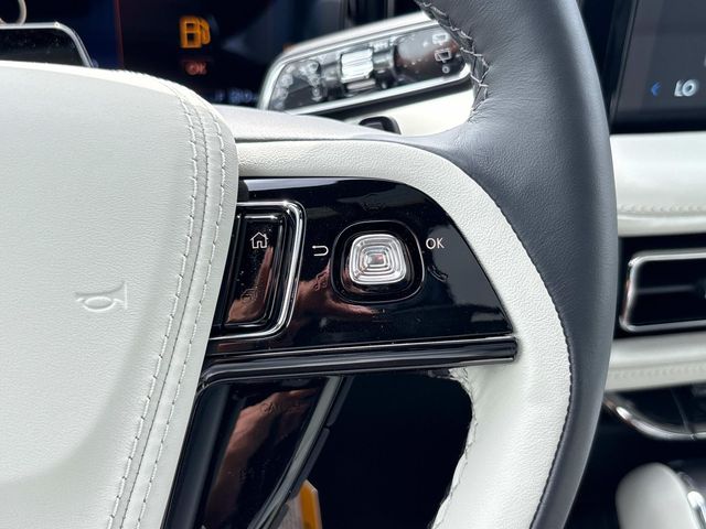2025 Lincoln Aviator Black Label - Photo 29